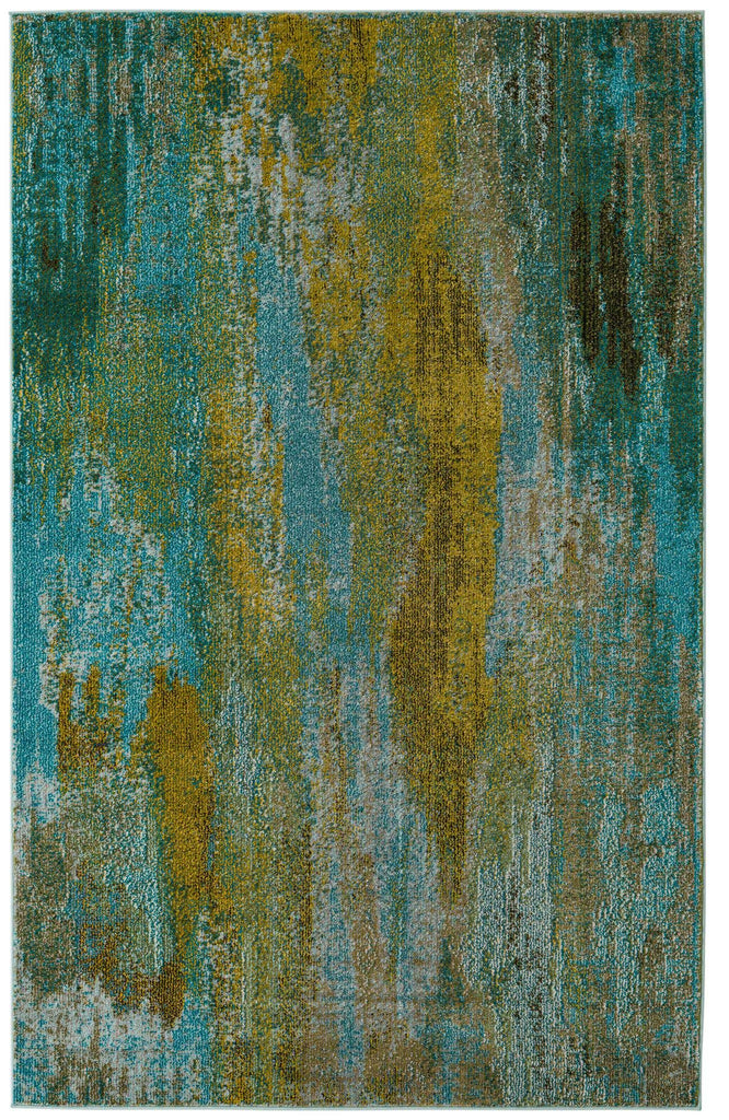 Lilly Jardin Rug - The Nifty Decor