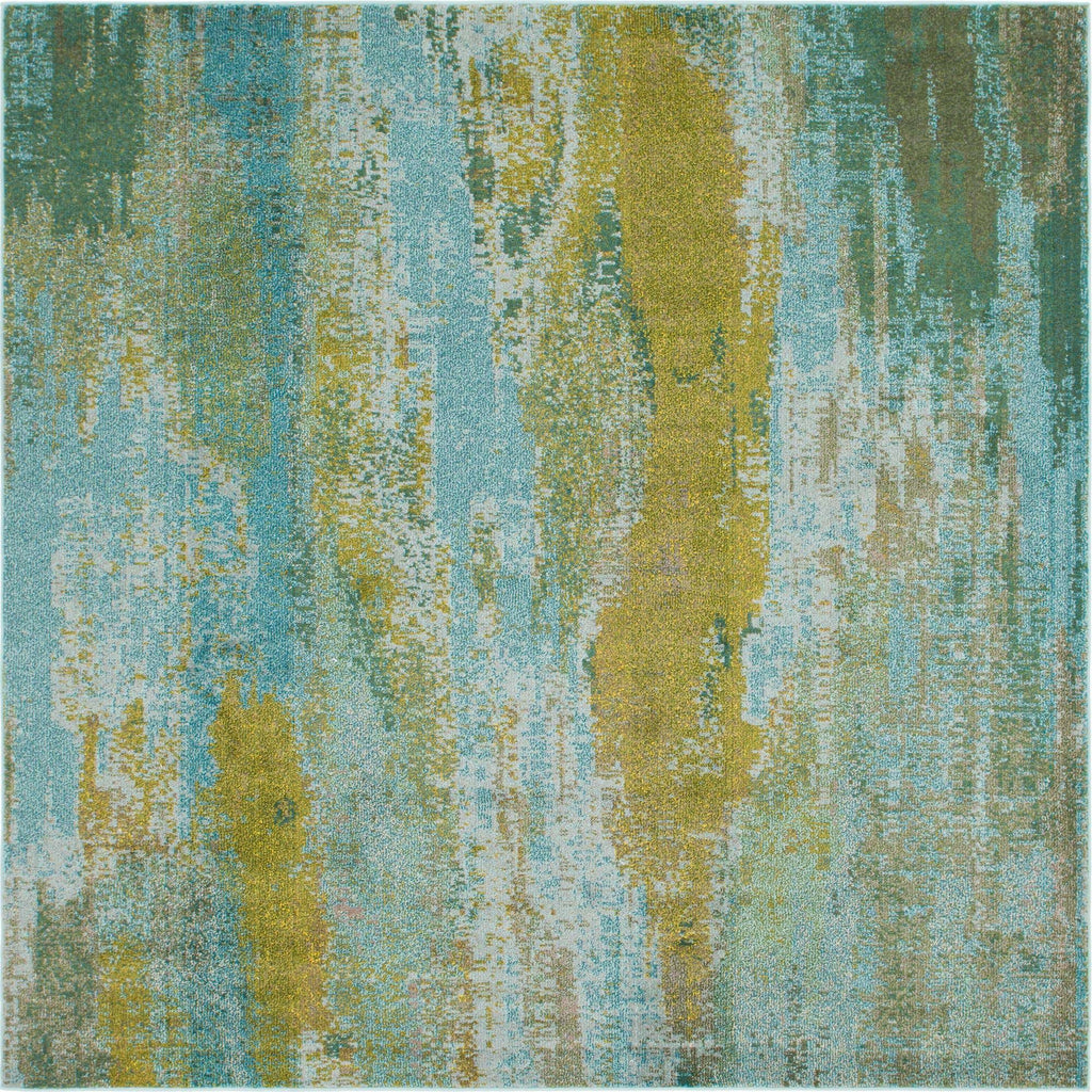 Lilly Jardin Rug - The Nifty Decor