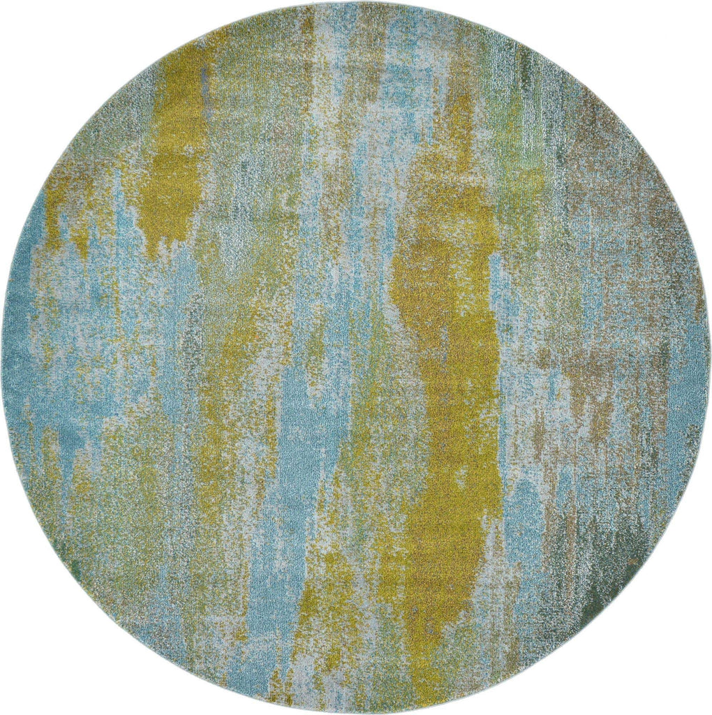 Lilly Jardin Rug - The Nifty Decor