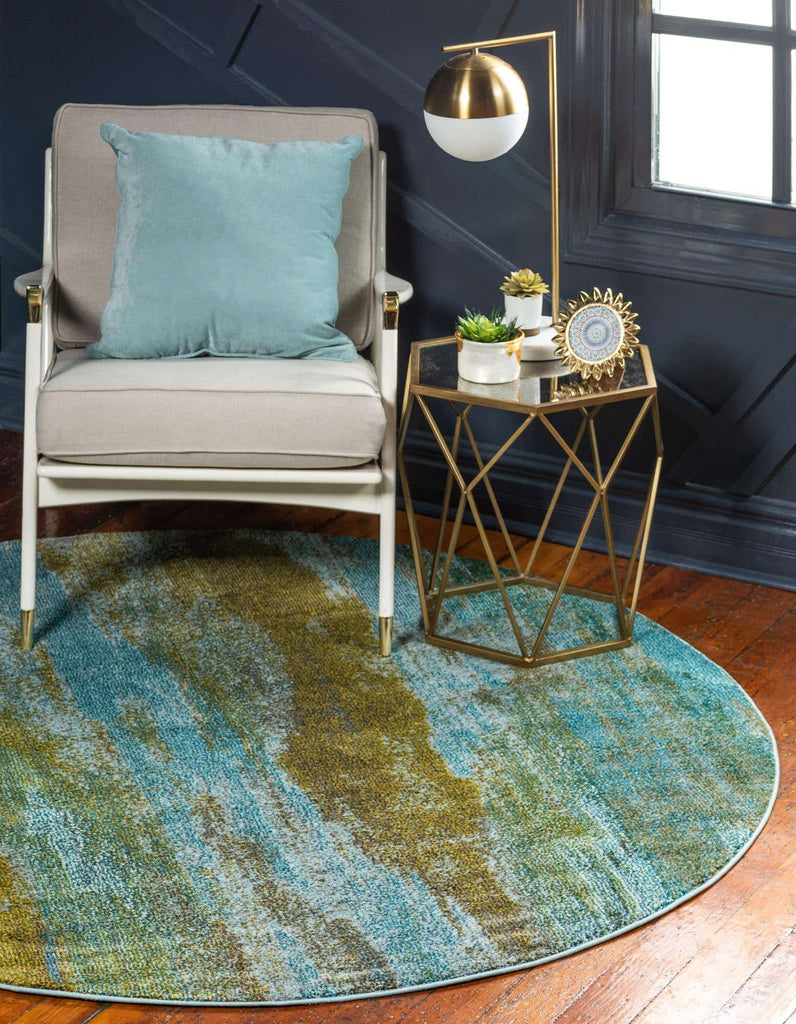Lilly Jardin Rug - The Nifty Decor