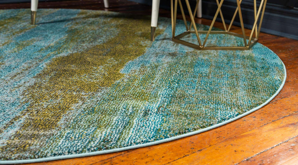 Lilly Jardin Rug - The Nifty Decor
