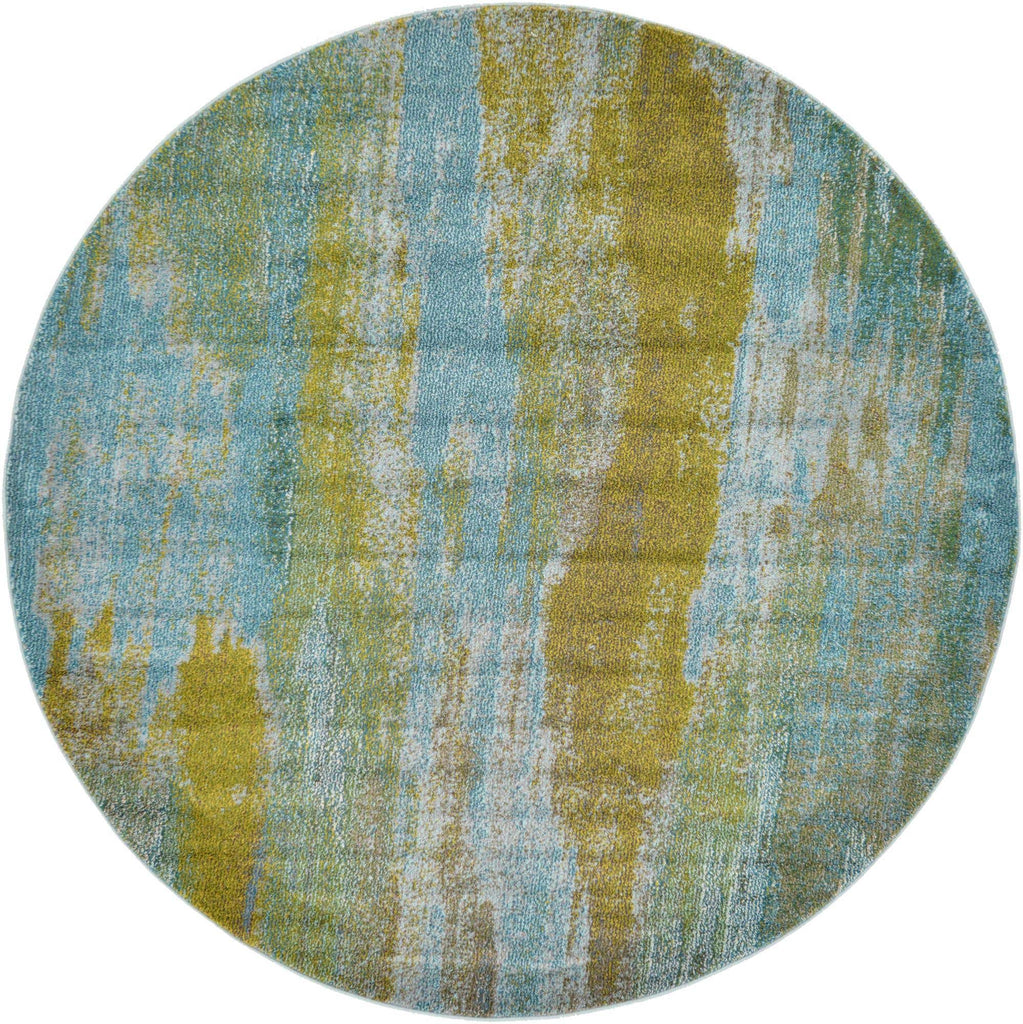 Lilly Jardin Rug - The Nifty Decor