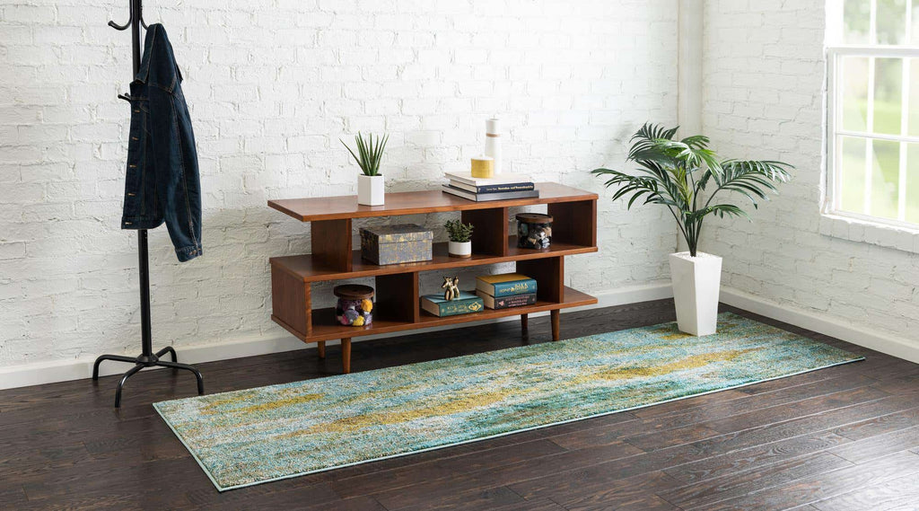 Lilly Jardin Rug - The Nifty Decor