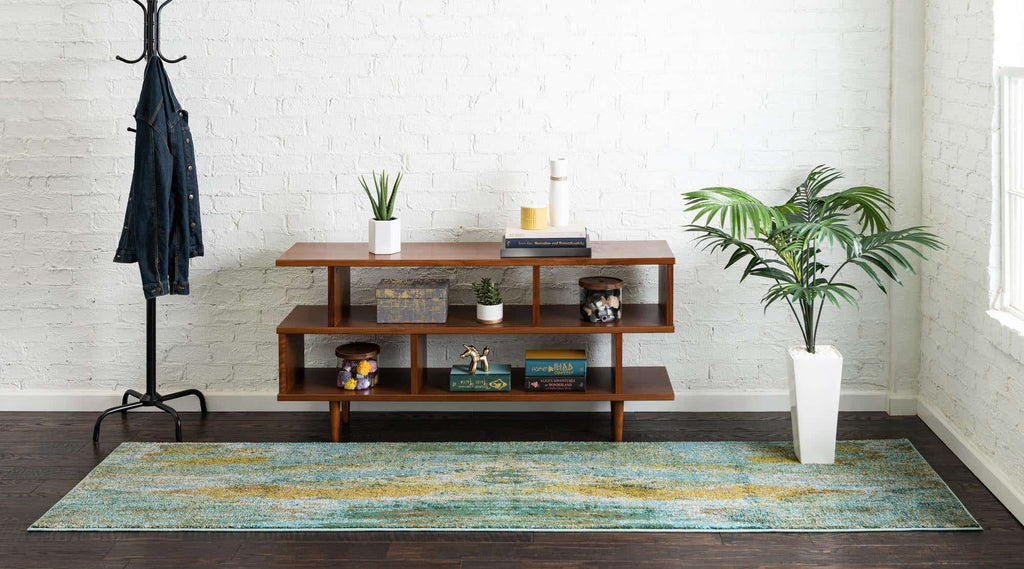 Lilly Jardin Rug - The Nifty Decor