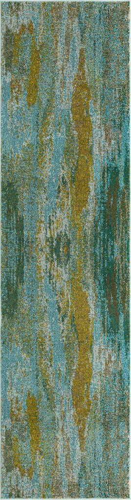 Lilly Jardin Rug - The Nifty Decor