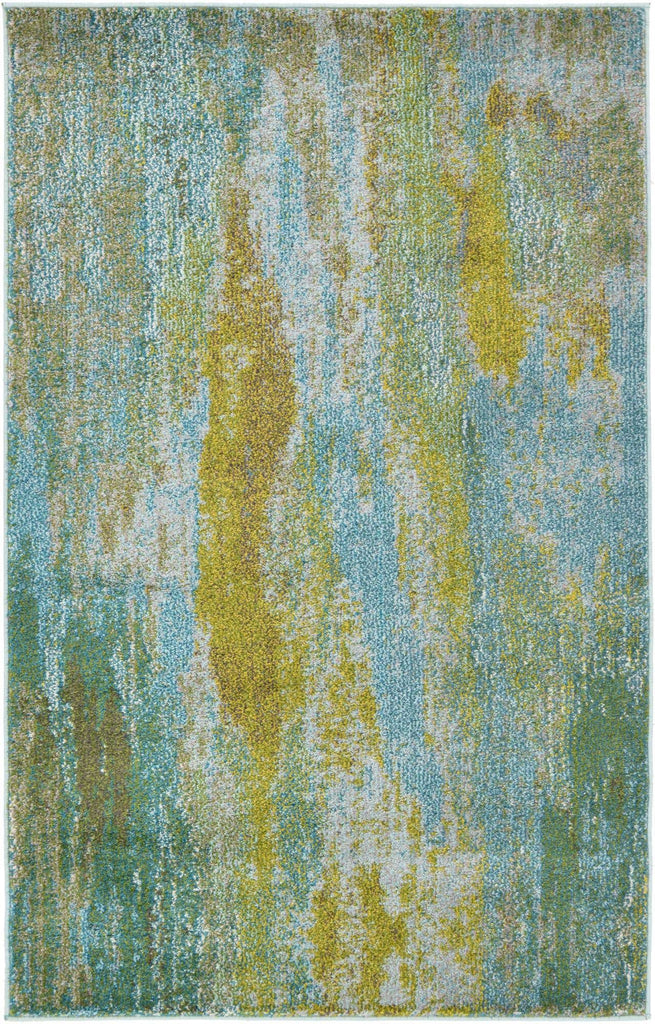 Lilly Jardin Rug - The Nifty Decor