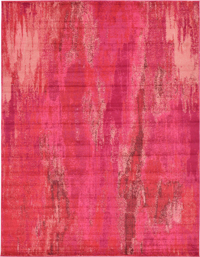 Lilly Jardin Rug - Bombay Mercantile