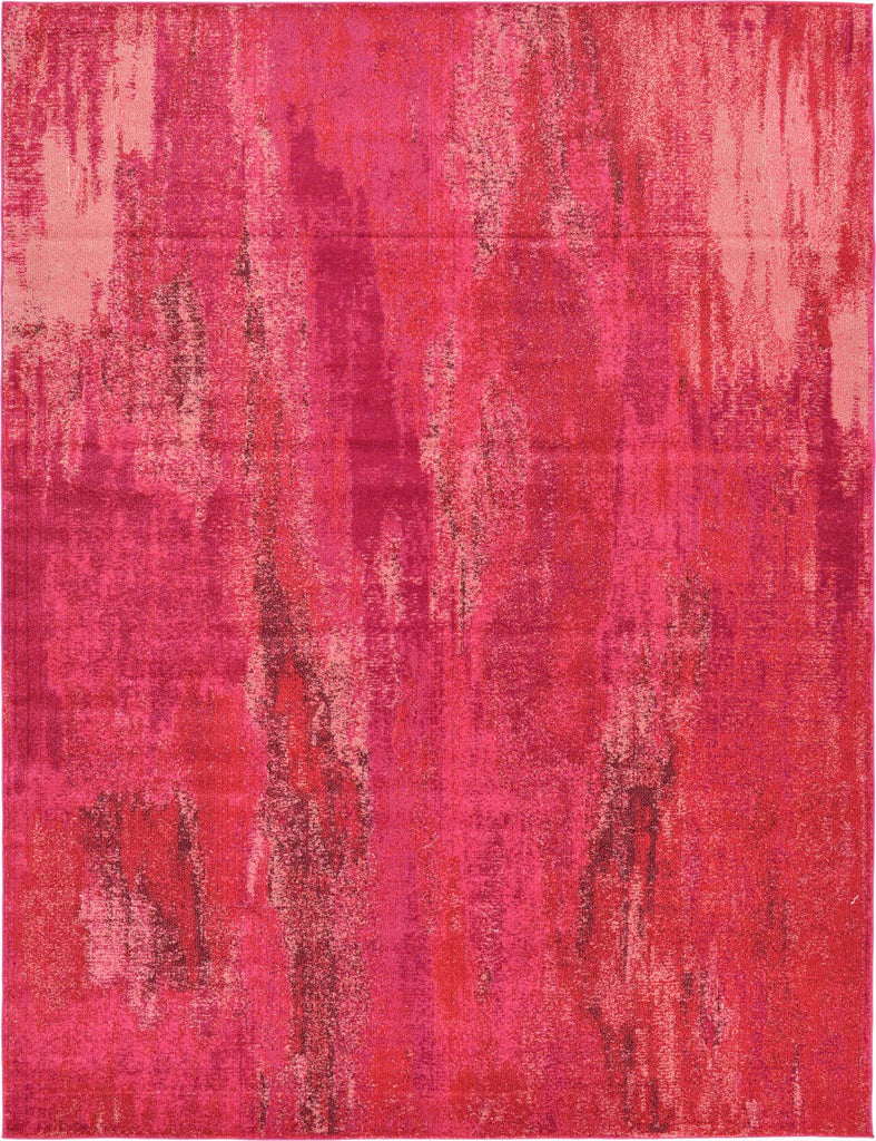 Lilly Jardin Rug - Bombay Mercantile