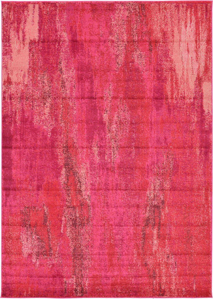 Lilly Jardin Rug - Bombay Mercantile