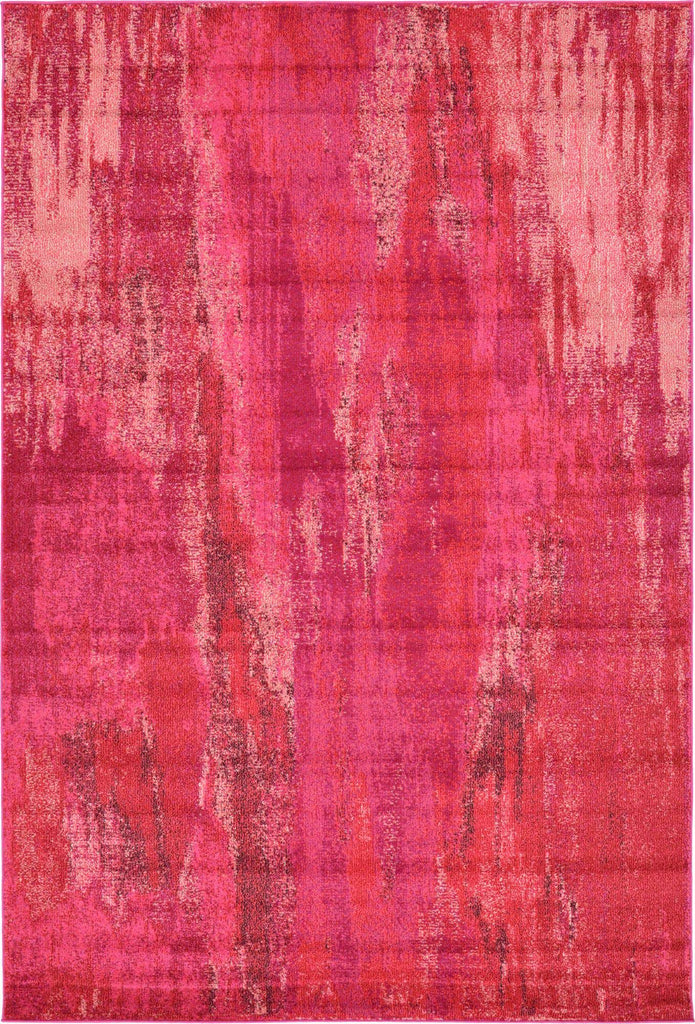 Lilly Jardin Rug - Bombay Mercantile