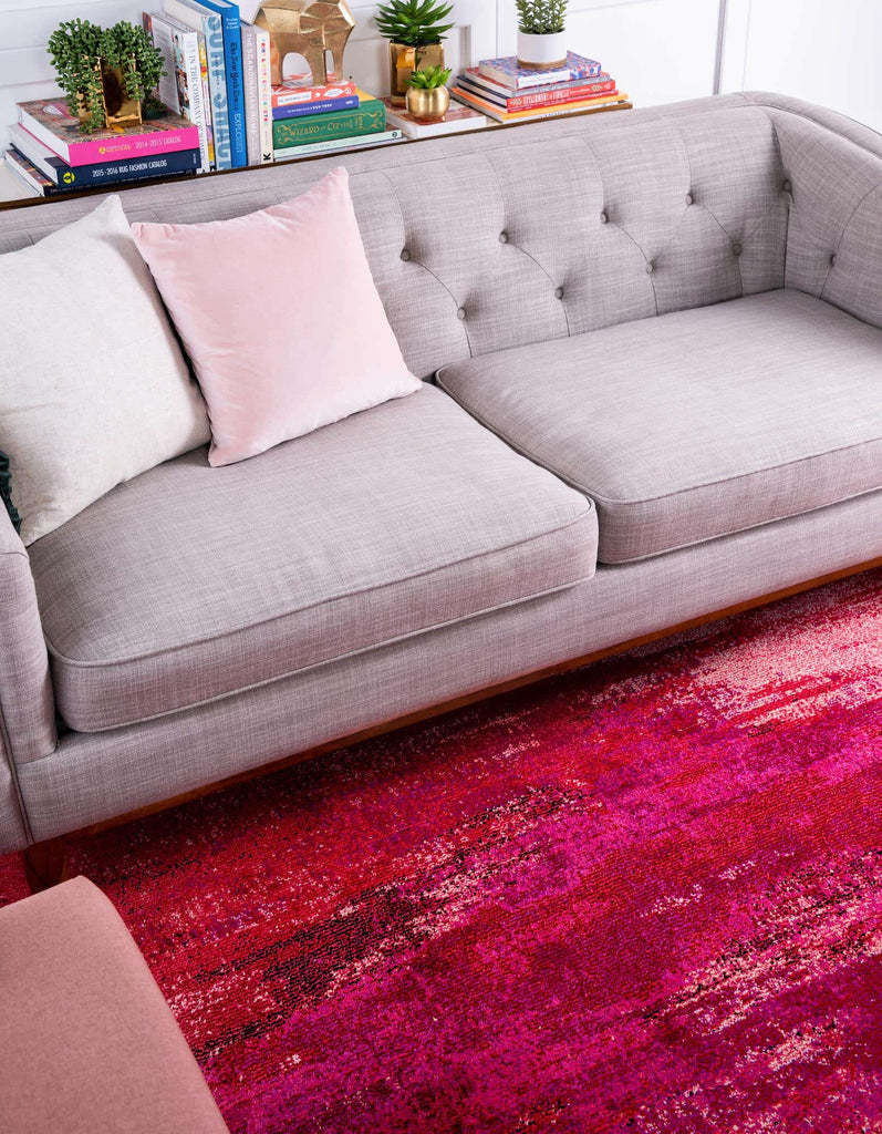 Lilly Jardin Rug - The Nifty Decor