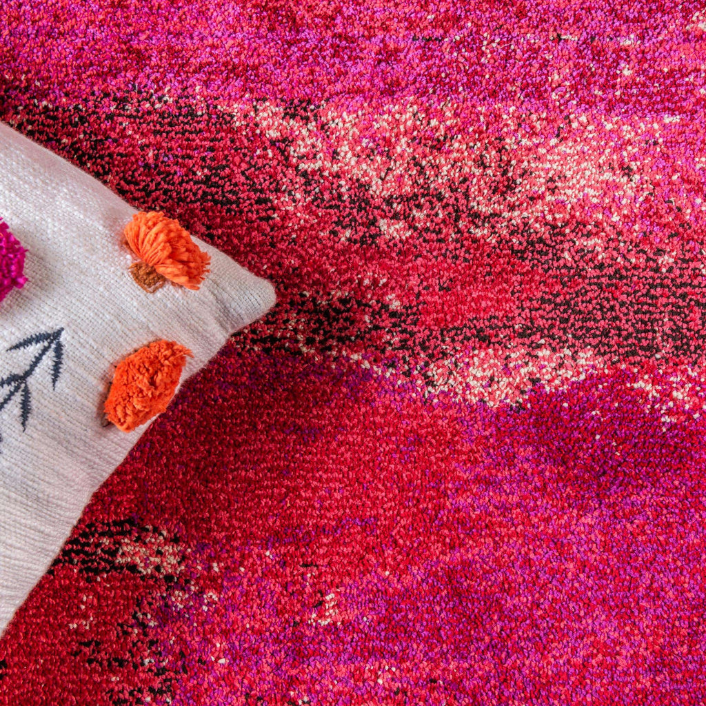 Lilly Jardin Rug - The Nifty Decor