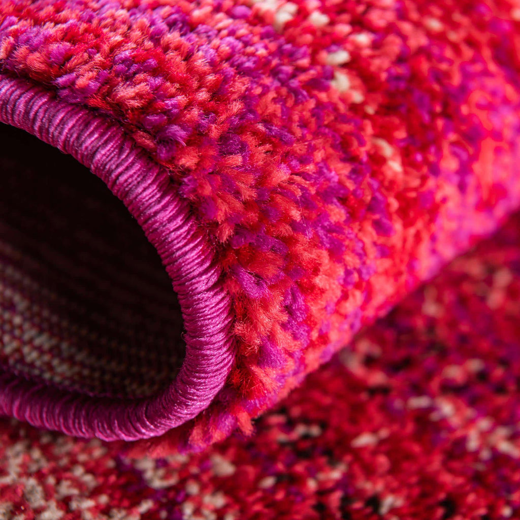 Lilly Jardin Rug - The Nifty Decor