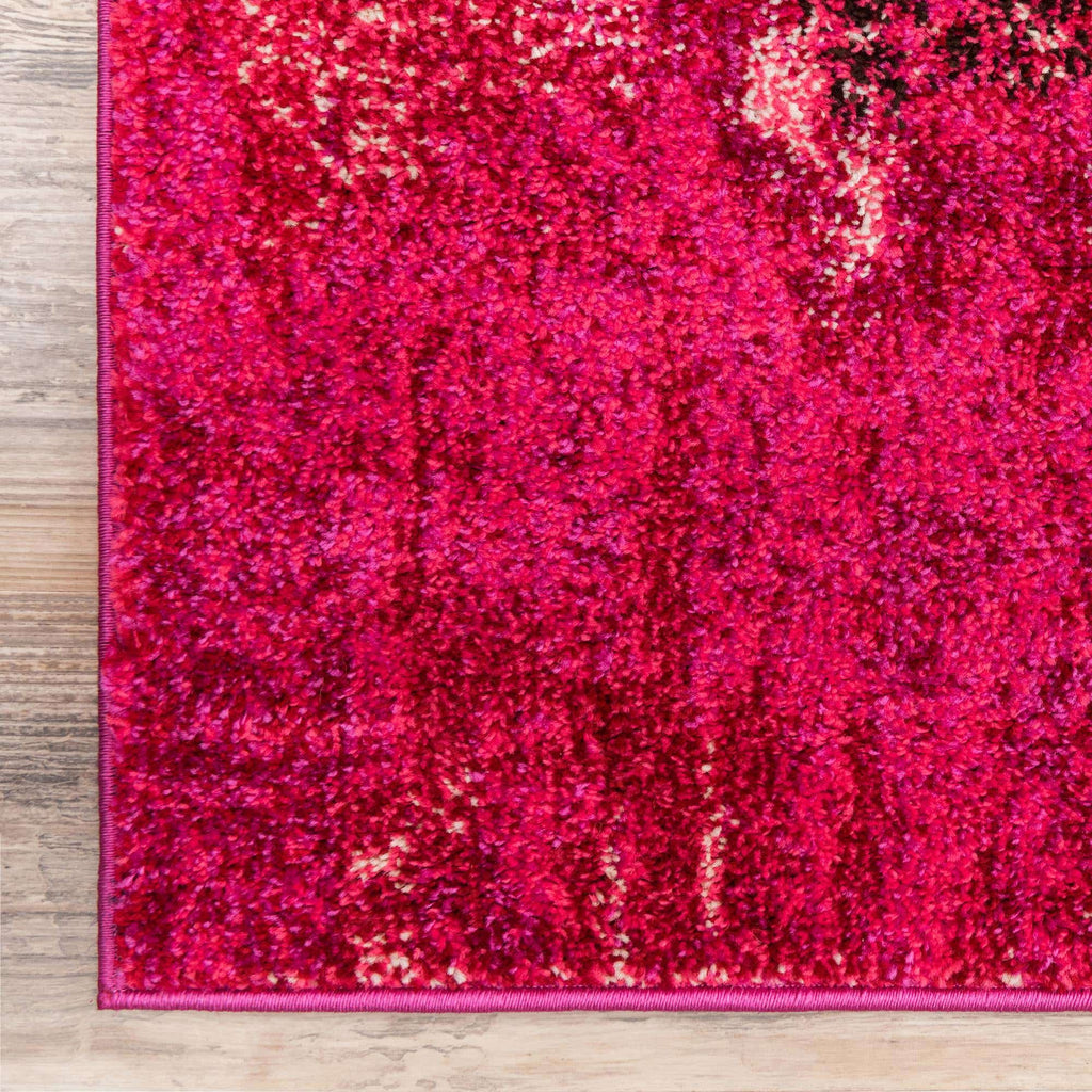 Lilly Jardin Rug - The Nifty Decor