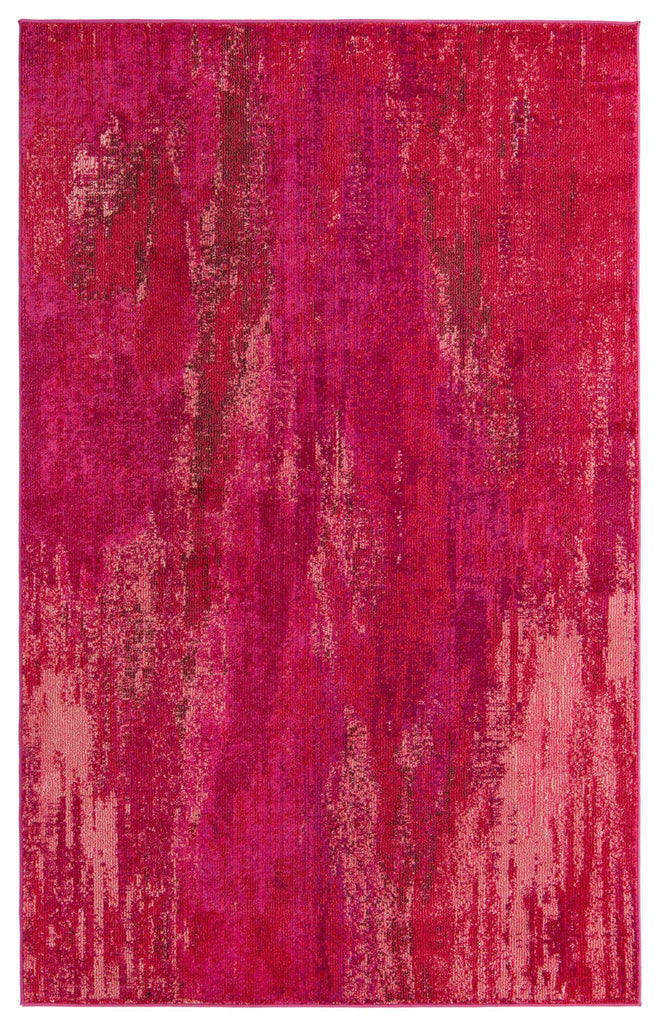 Lilly Jardin Rug - Bombay Mercantile