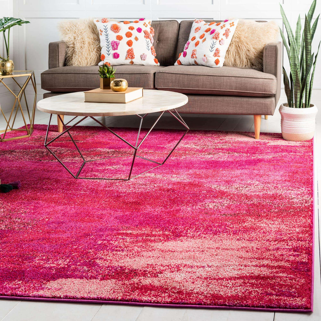 Lilly Jardin Rug - Bombay Mercantile