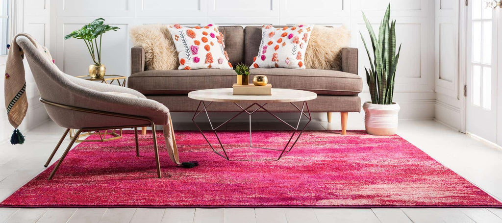 Lilly Jardin Rug - Bombay Mercantile