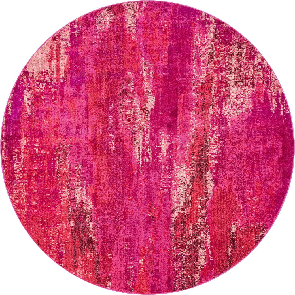 Lilly Jardin Rug - Bombay Mercantile