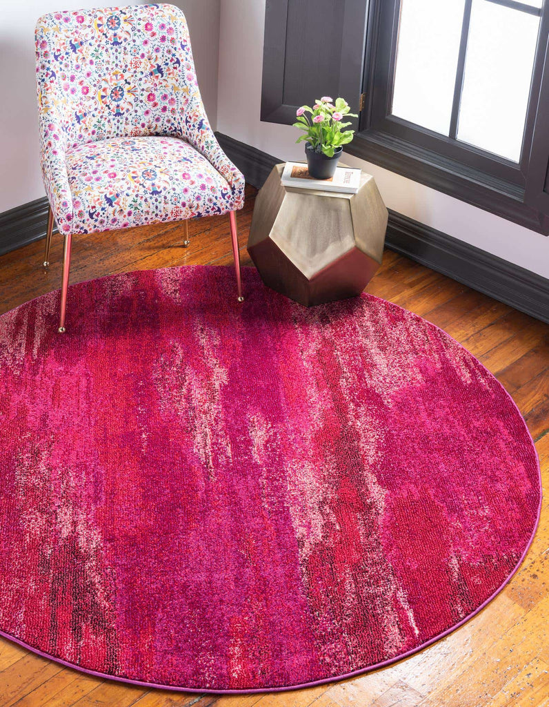 Lilly Jardin Rug - Bombay Mercantile