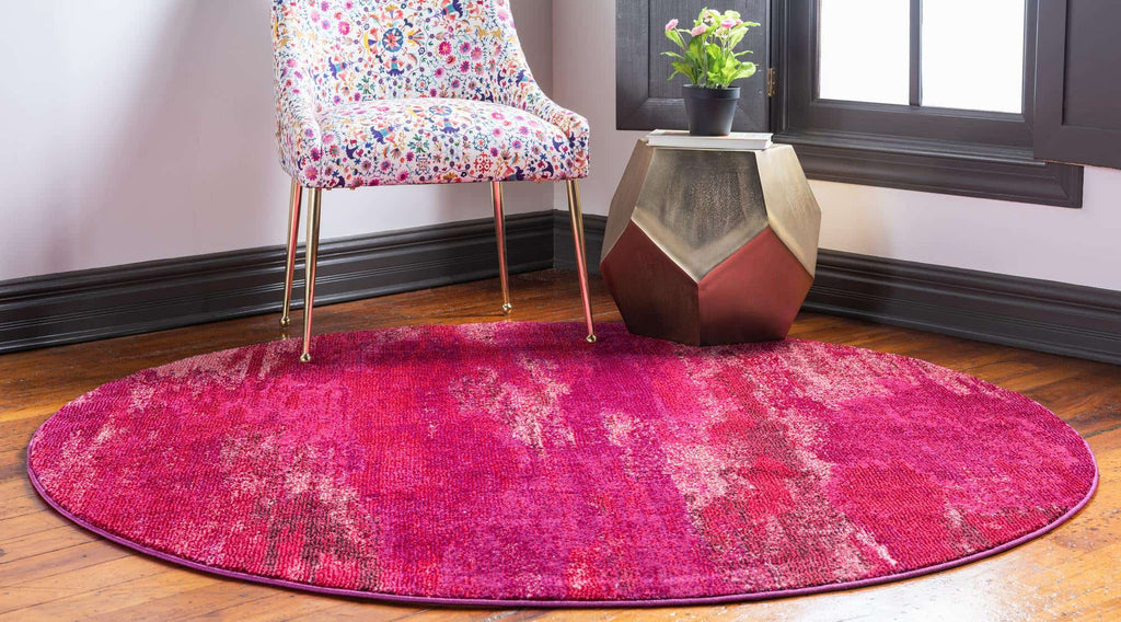 Lilly Jardin Rug - Bombay Mercantile