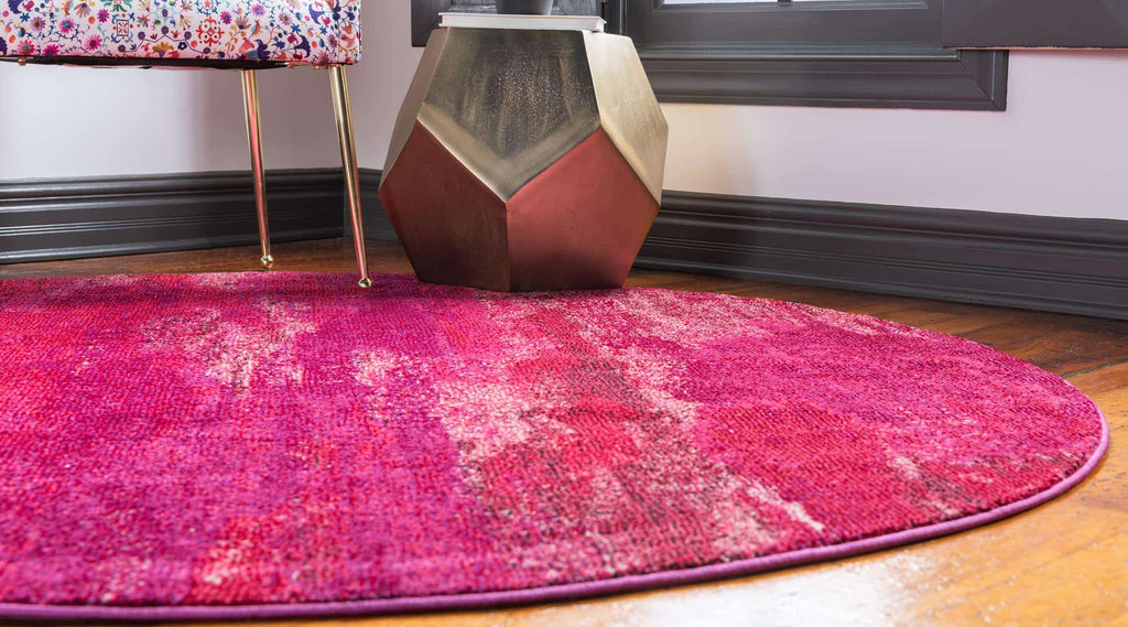 Lilly Jardin Rug - Bombay Mercantile