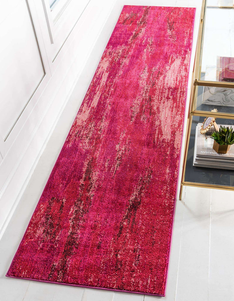 Lilly Jardin Rug - Bombay Mercantile