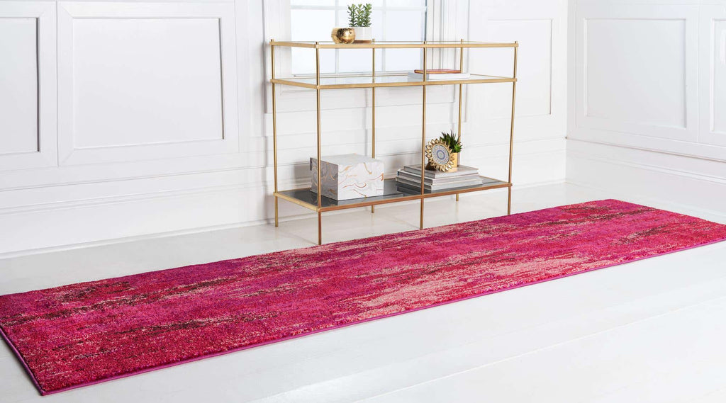Lilly Jardin Rug - Bombay Mercantile