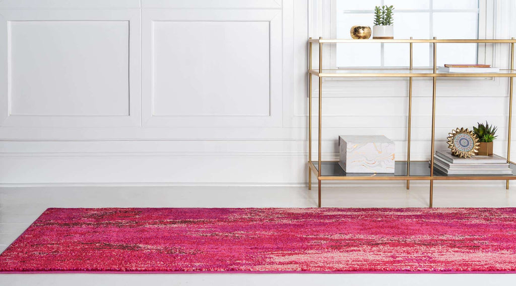 Lilly Jardin Rug - Bombay Mercantile