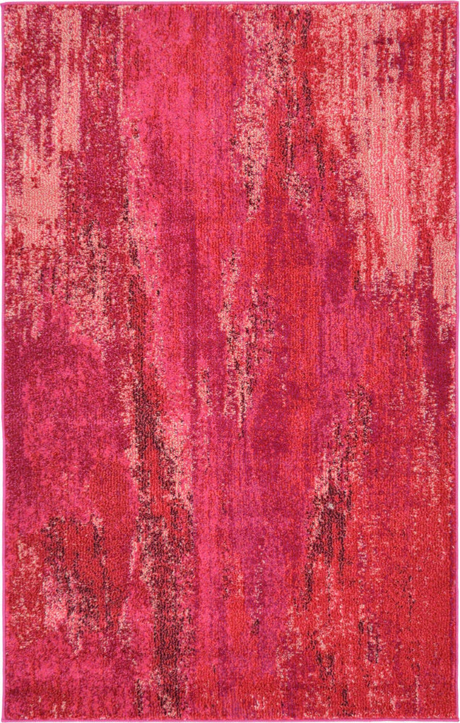 Lilly Jardin Rug - Bombay Mercantile