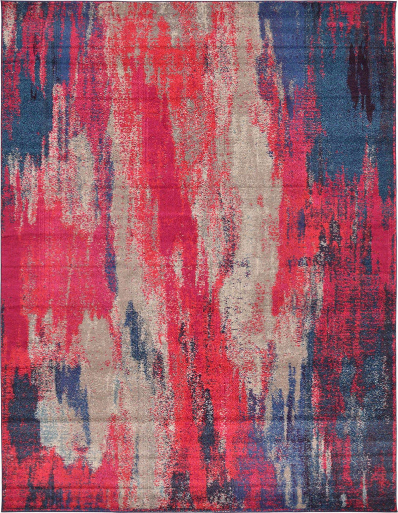 Lilly Jardin Rug - The Nifty Decor