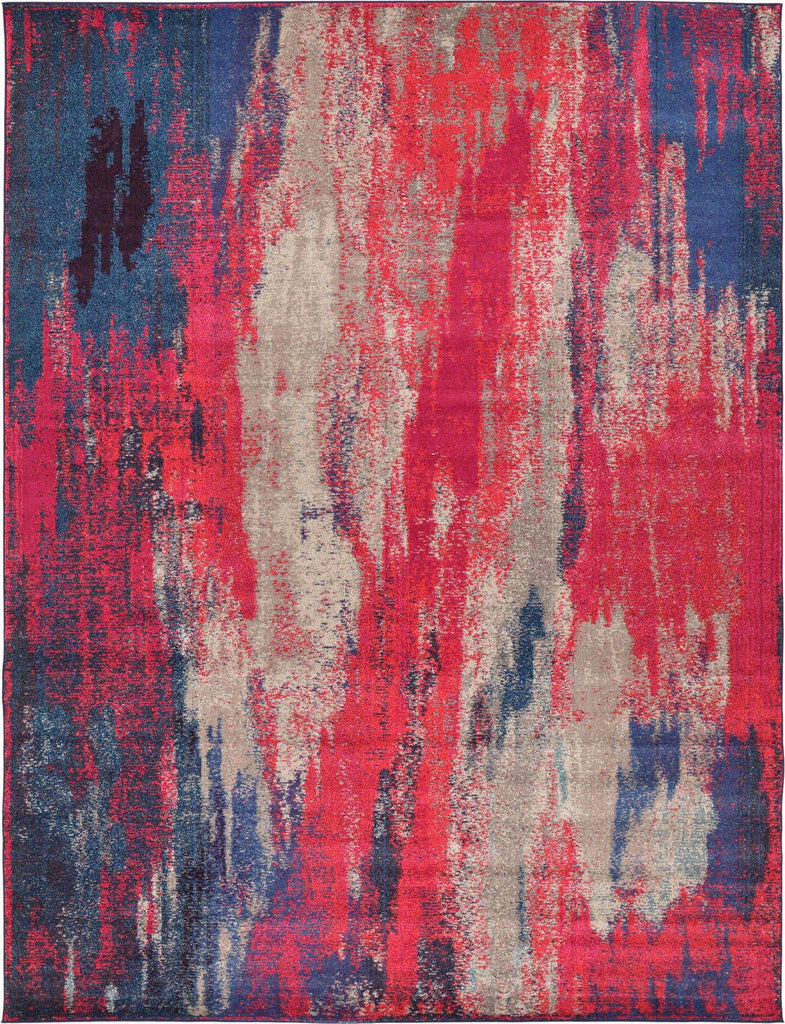Lilly Jardin Rug - The Nifty Decor