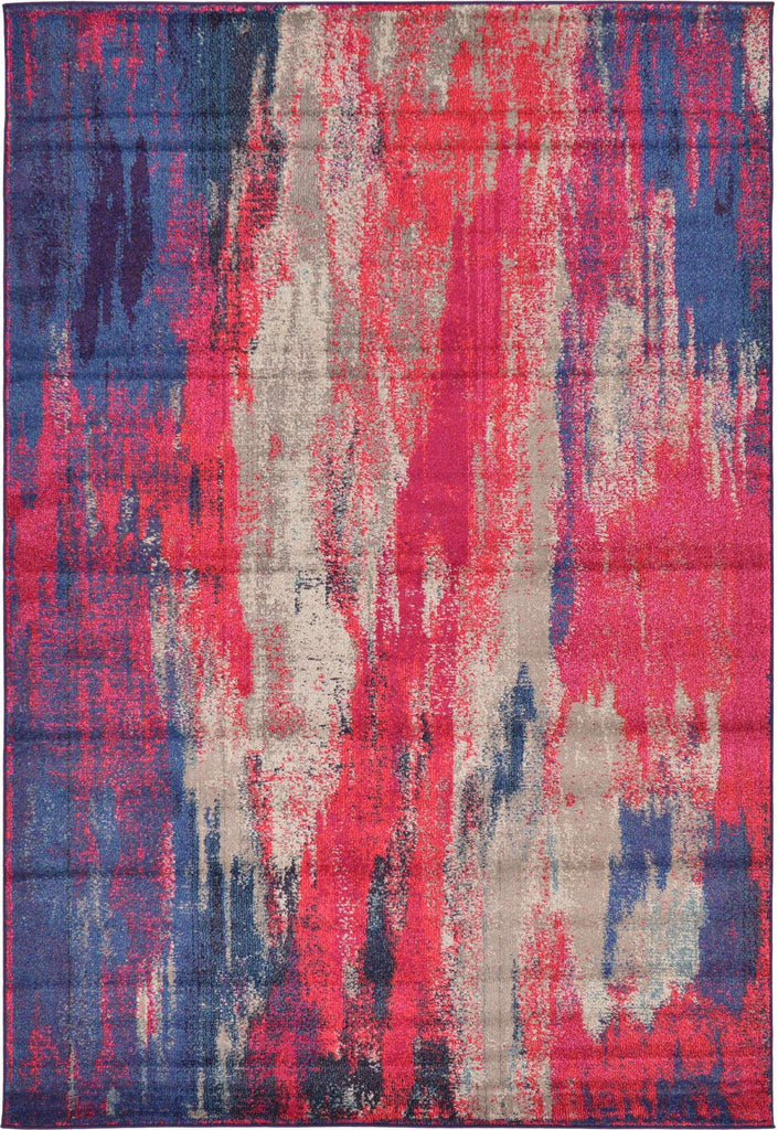Lilly Jardin Rug - The Nifty Decor