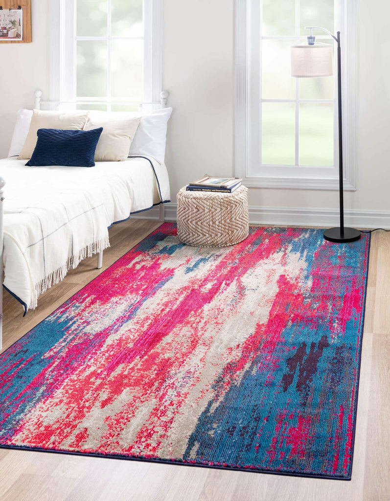 Lilly Jardin Rug - The Nifty Decor