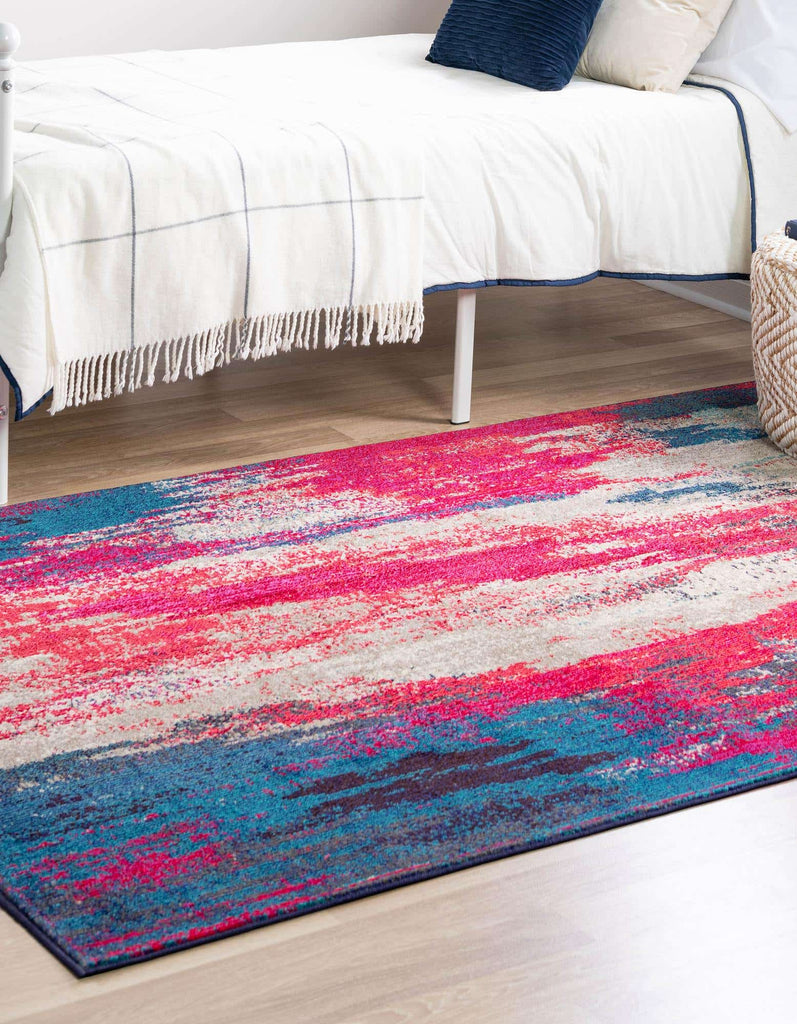 Lilly Jardin Rug - The Nifty Decor