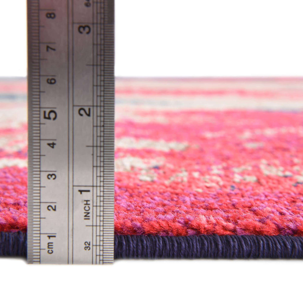 Lilly Jardin Rug - The Nifty Decor