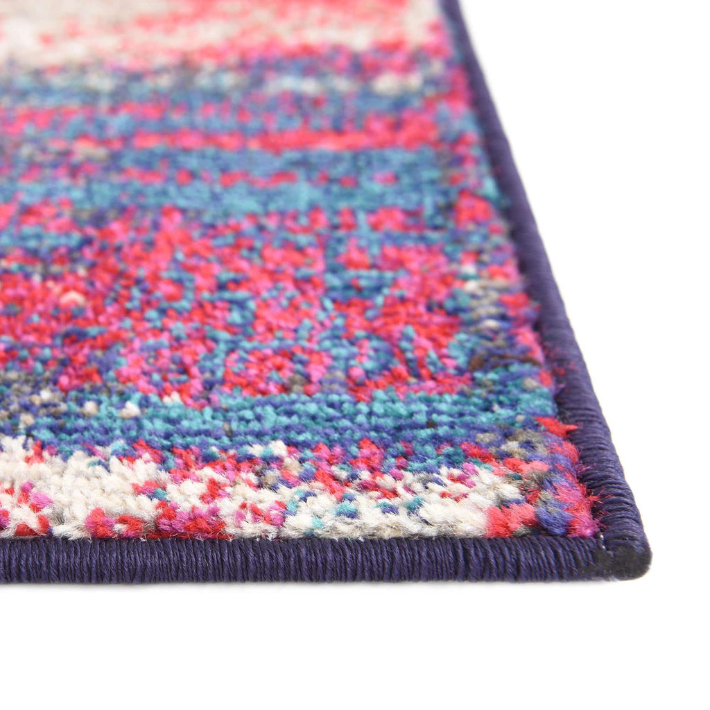 Lilly Jardin Rug - The Nifty Decor