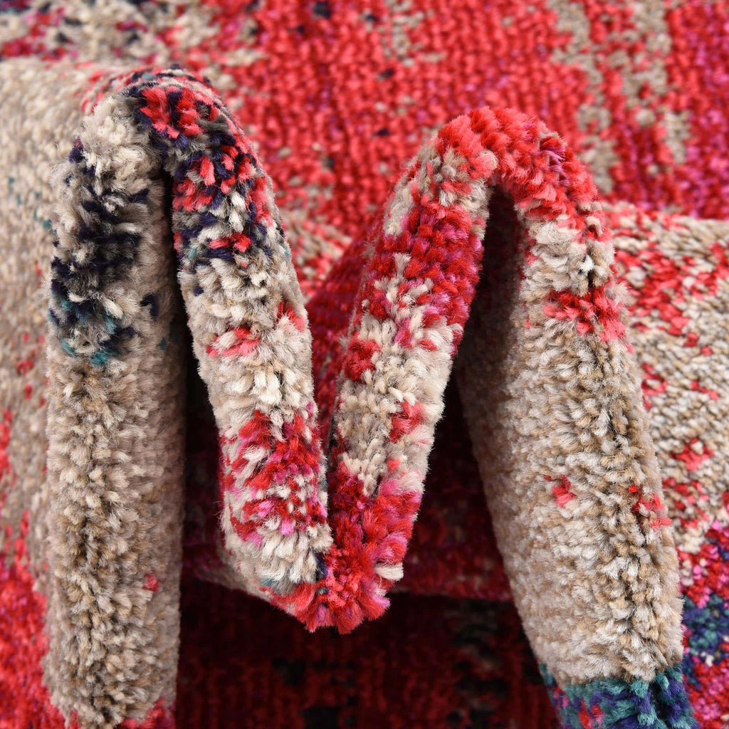 Lilly Jardin Rug - The Nifty Decor