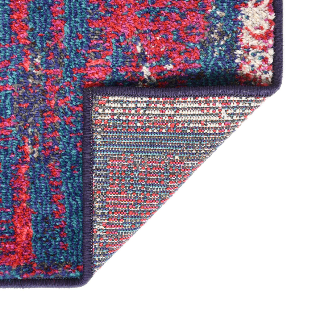 Lilly Jardin Rug - The Nifty Decor