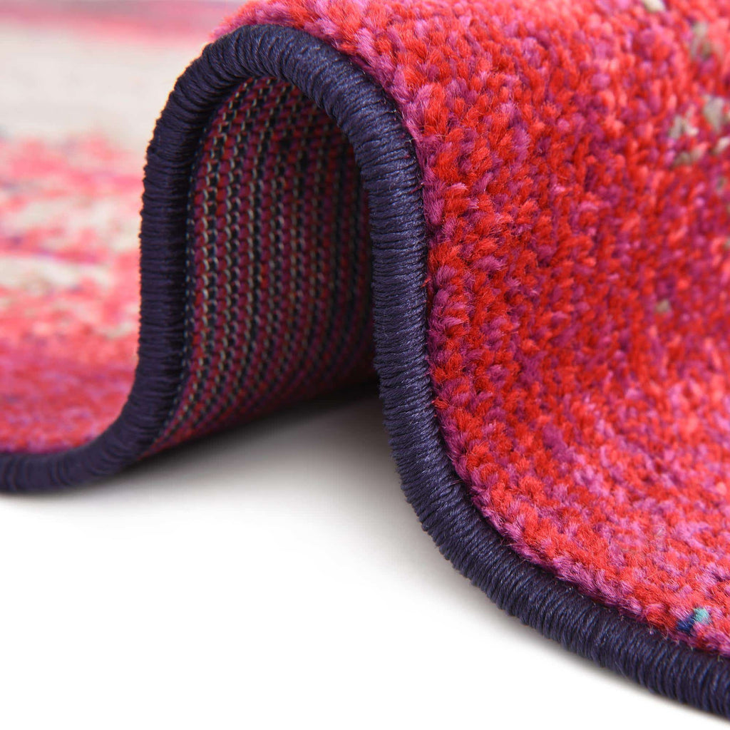 Lilly Jardin Rug - The Nifty Decor