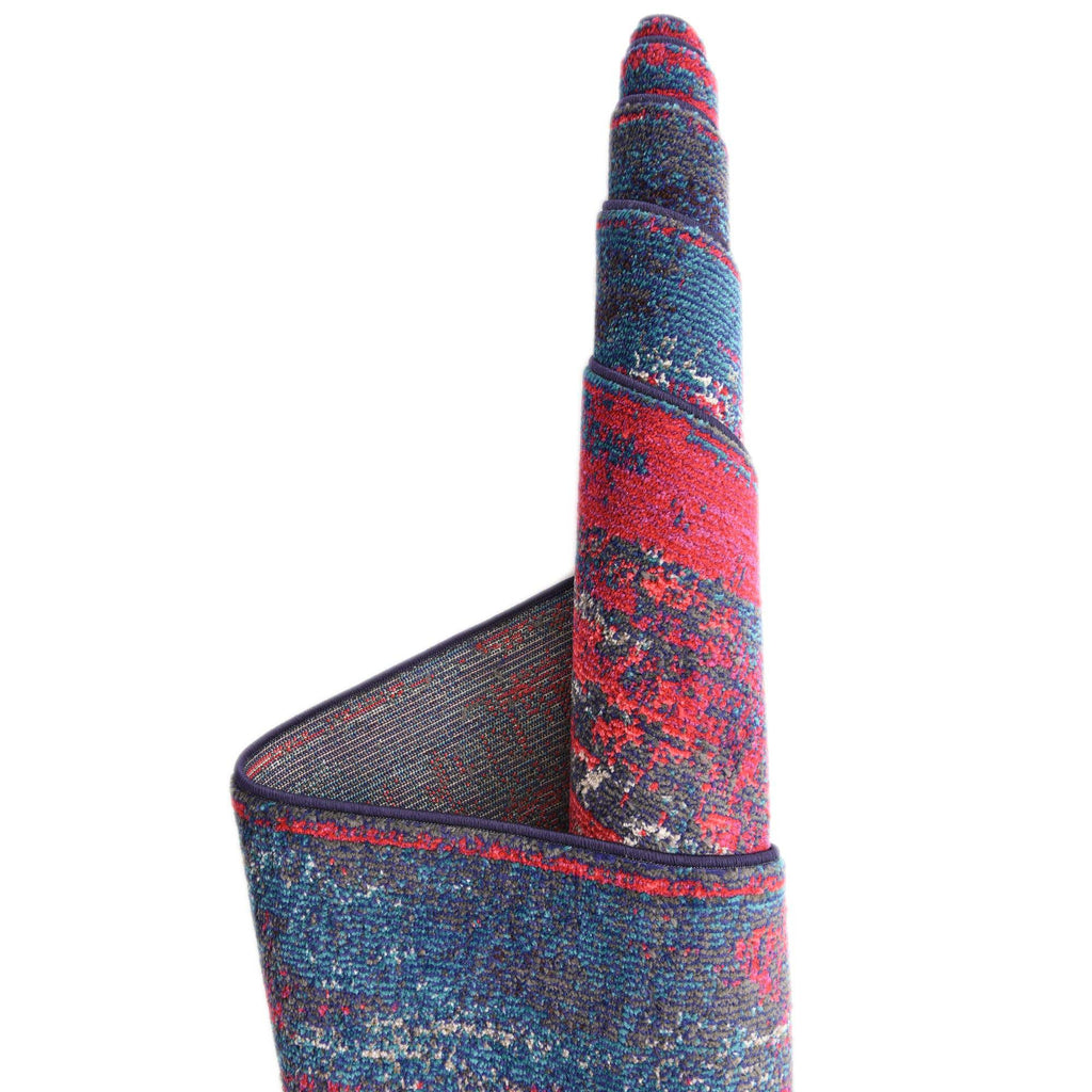 Lilly Jardin Rug - The Nifty Decor