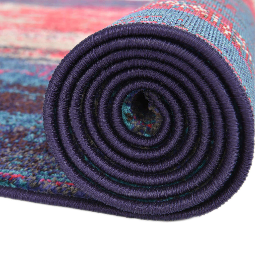 Lilly Jardin Rug - The Nifty Decor
