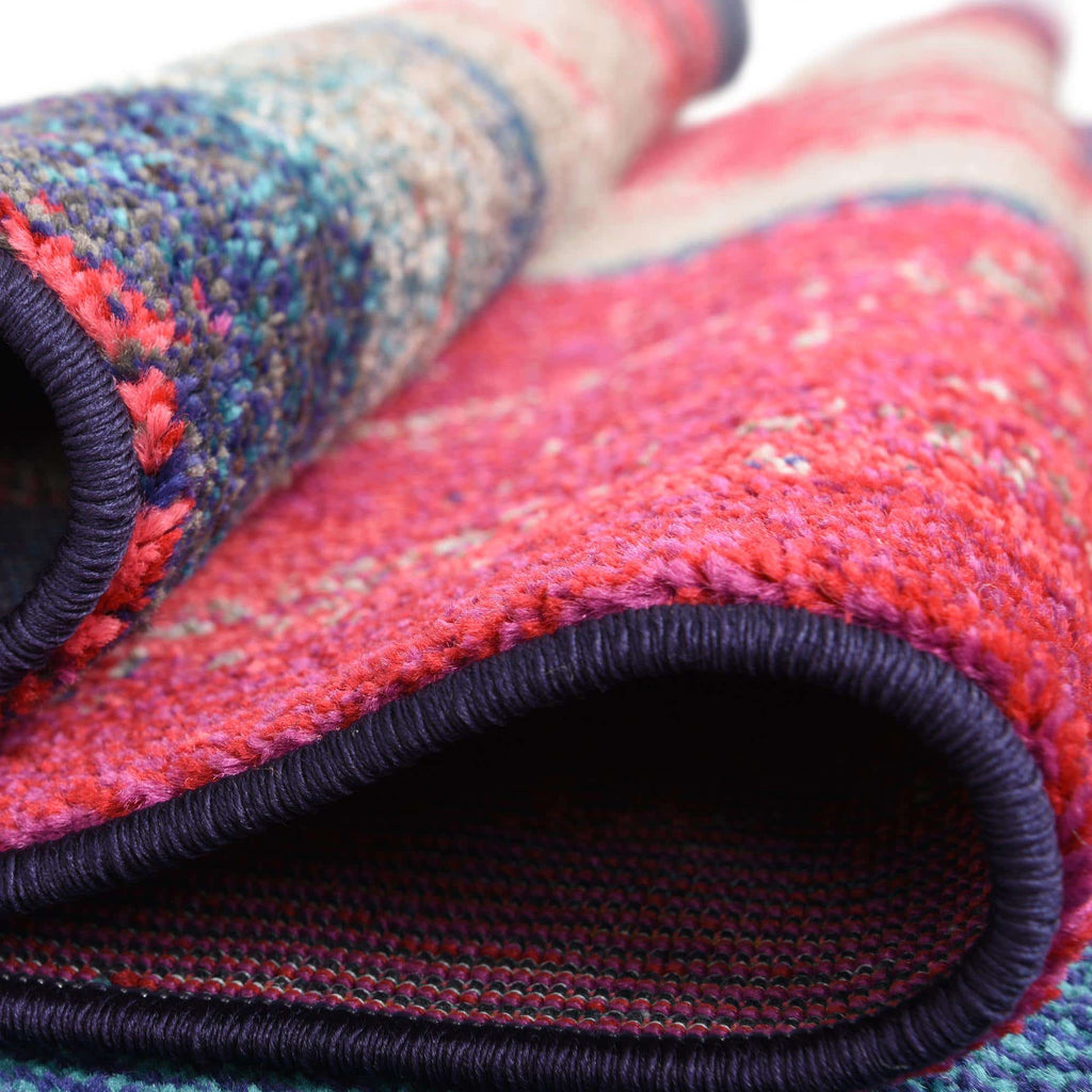 Lilly Jardin Rug - The Nifty Decor