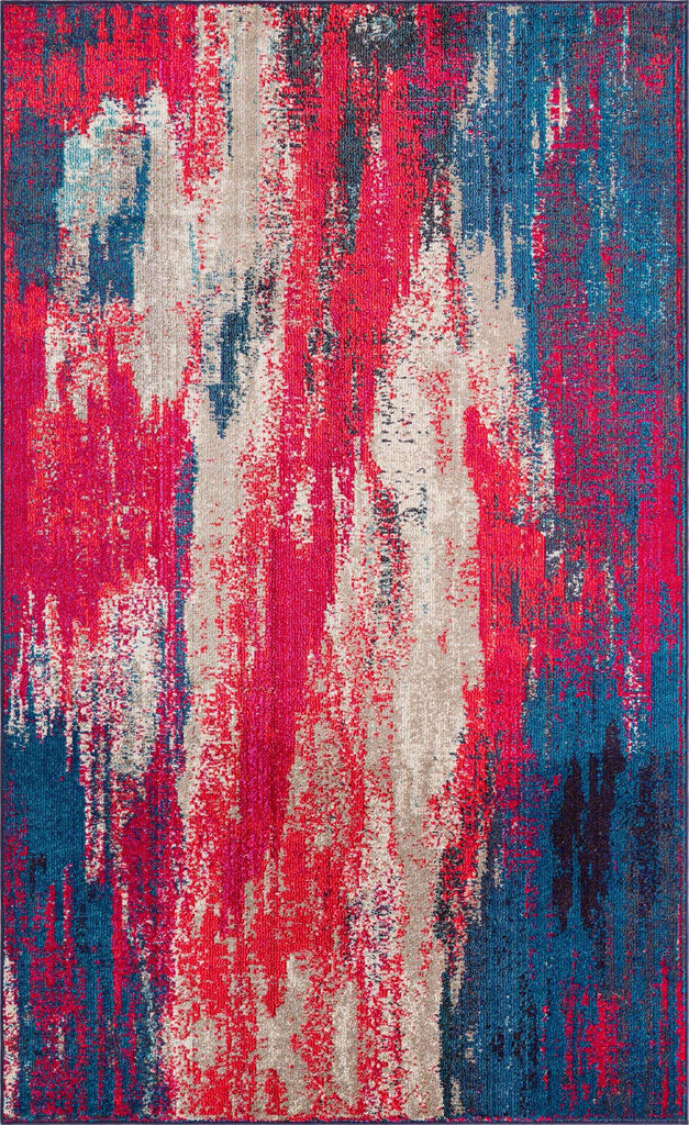 Lilly Jardin Rug - The Nifty Decor