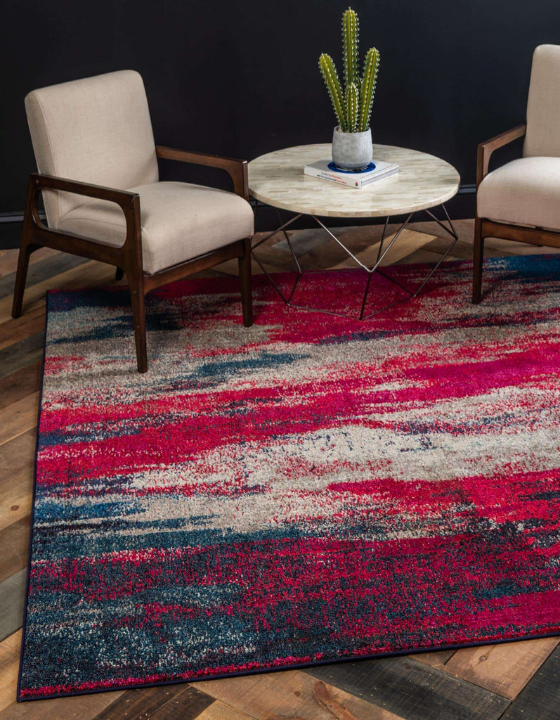 Lilly Jardin Rug - The Nifty Decor