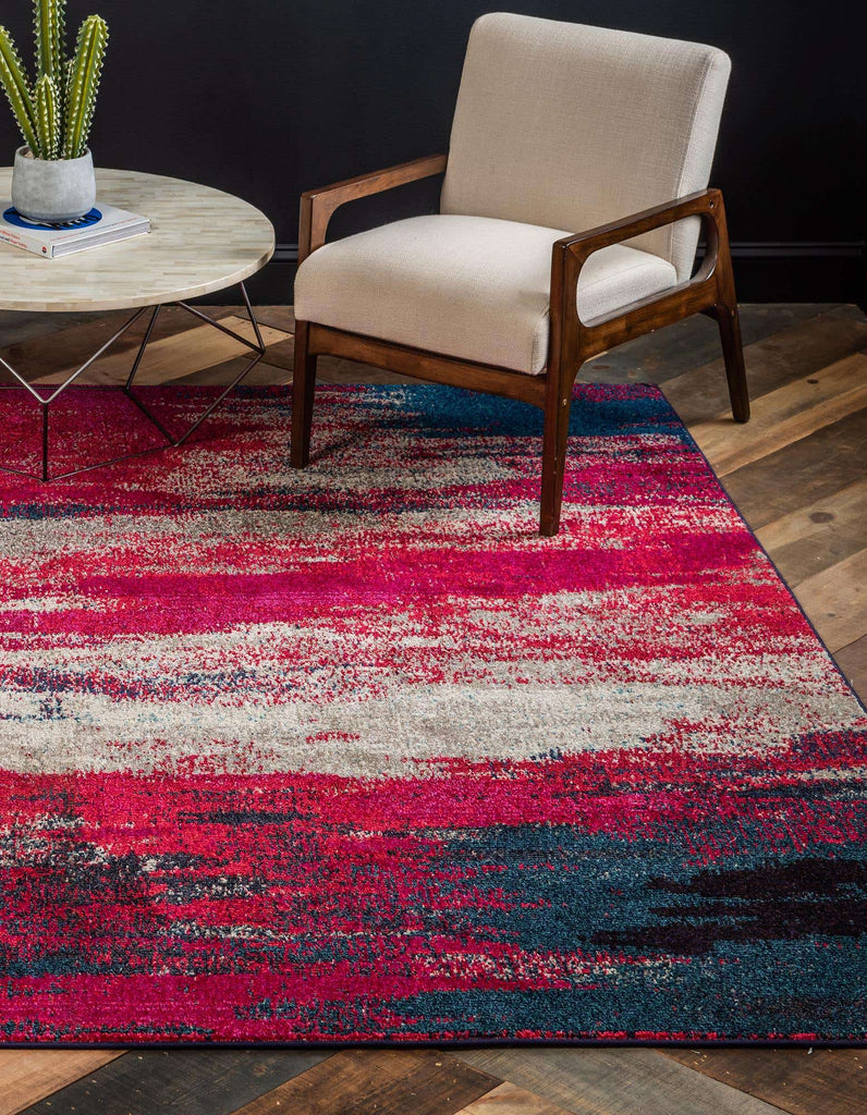 Lilly Jardin Rug - The Nifty Decor