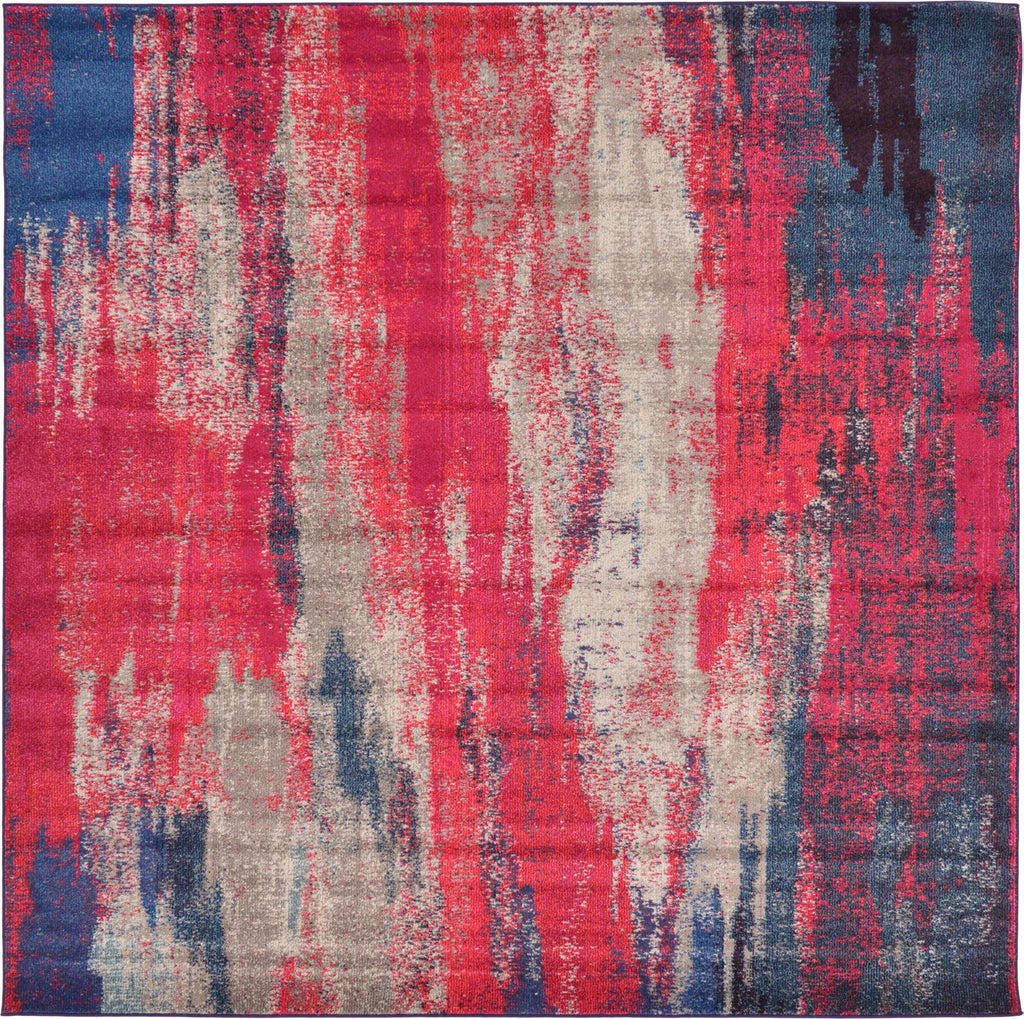 Lilly Jardin Rug - The Nifty Decor