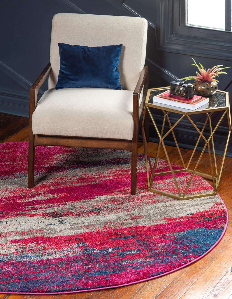Lilly Jardin Rug - The Nifty Decor