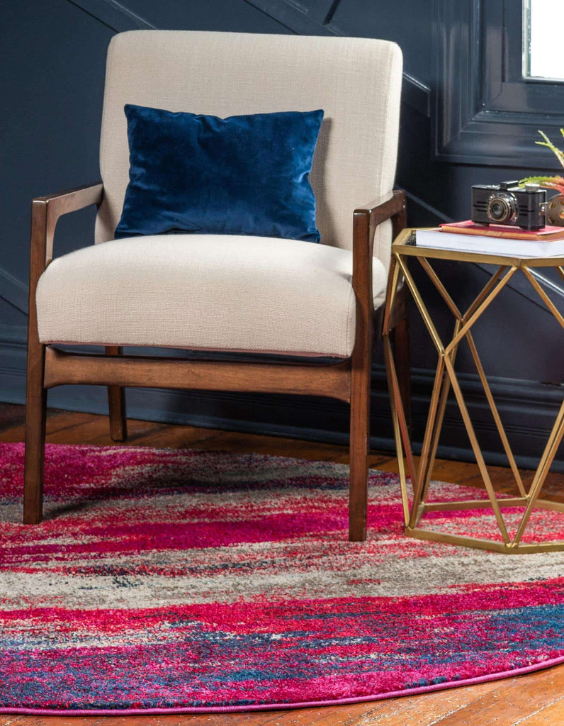 Lilly Jardin Rug - The Nifty Decor