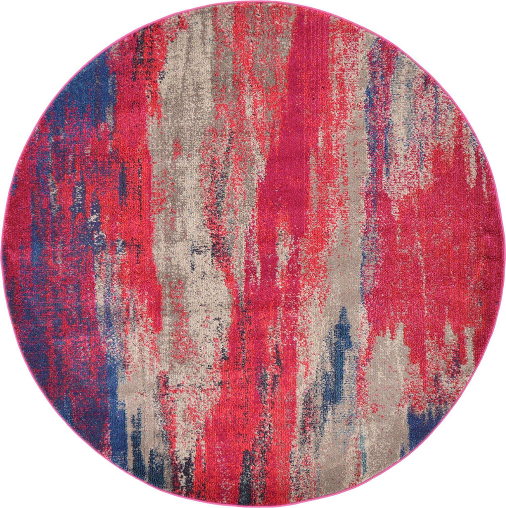 Lilly Jardin Rug - The Nifty Decor
