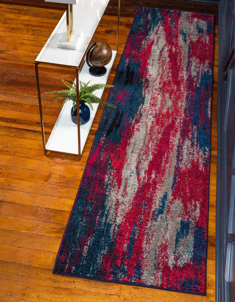 Lilly Jardin Rug - The Nifty Decor